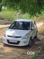 Hyundai i20 2011