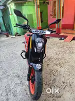 Fully in fresh Condition