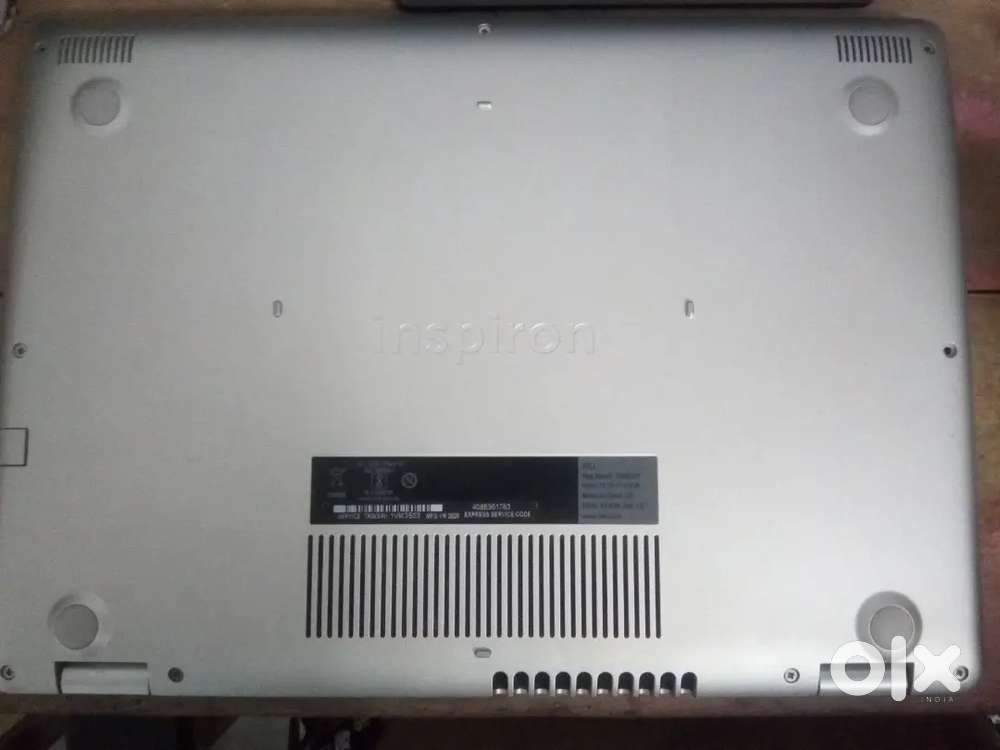 Dell Inspiron 3493 Laptop superb condition
