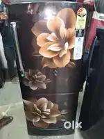 = SAMSUNG = 5 YEAR'S WARRANTY [ REFRIGERATOR ] DELIVERY FREE