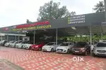 INDIAN AUTOS ANGAMALY DEALERS IN ALL KINDS OF VEHICLES