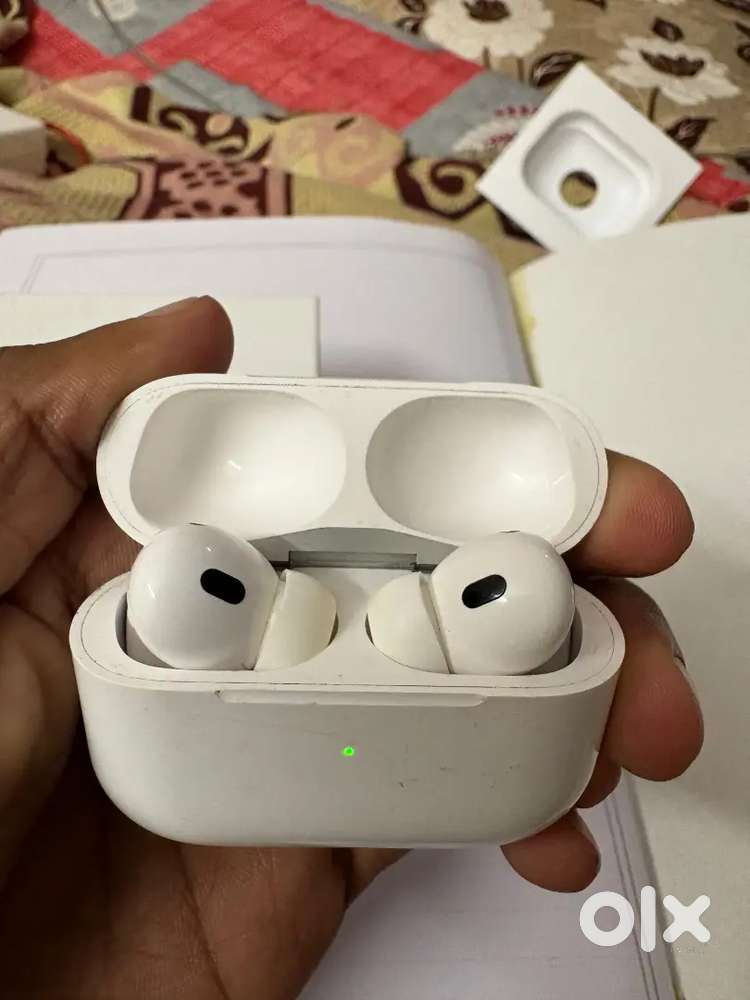 Airpods Pro(2nd generation)
