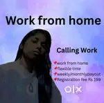 Online Part time job