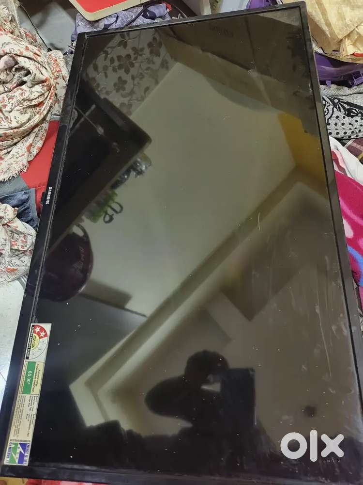 Samsung Android tv for sell