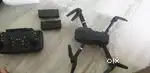 Drone camera
