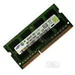 Laptop Ram ddr3