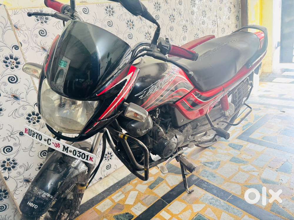 Single hand Used Passion Pro 1st Owner