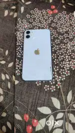 Urgent sale iPhone 11