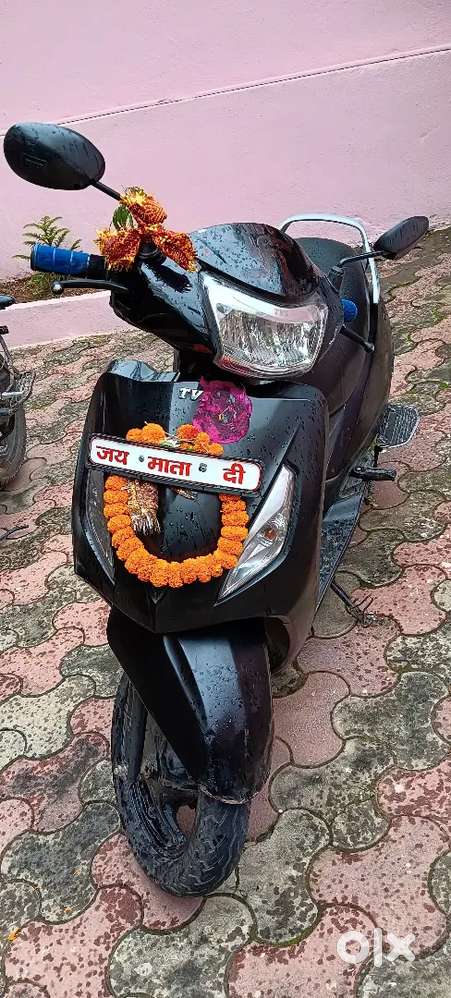 12500km running