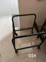 Cooler Trolly