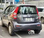 Maruti Suzuki Ritz VDI Genus, 2014, Diesel
