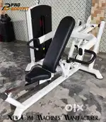 Fitness equipment / Gym equipment direct company / Gym equipment