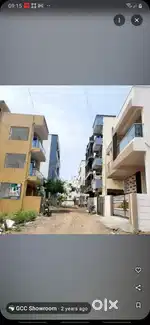 Modern House for rent, furnished 3bhk Punawale Jambhe Road