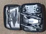 Drone 4k (1km range with camera)