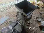 Aata chakki machine uplabdh