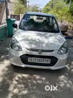Maruti Suzuki Alto 800 2012-2016 LXI, 2016, Petrol