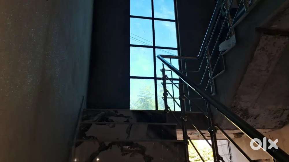 Rent one room kitchen toilet