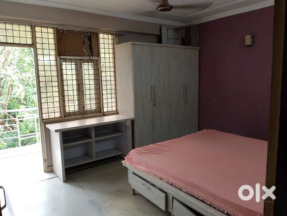 Paryavaran complex Saket IGNOU Road