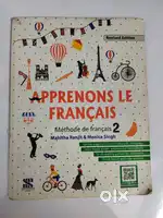 APPRENONS LE FRANCAIS