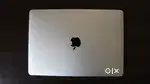 MacBook Pro 13-inch, 2017, Two Thunderbolt 3 ports