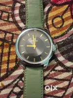 Original watch TITAN