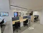 1450 sqft lavish furnished space for rent at indira nagar