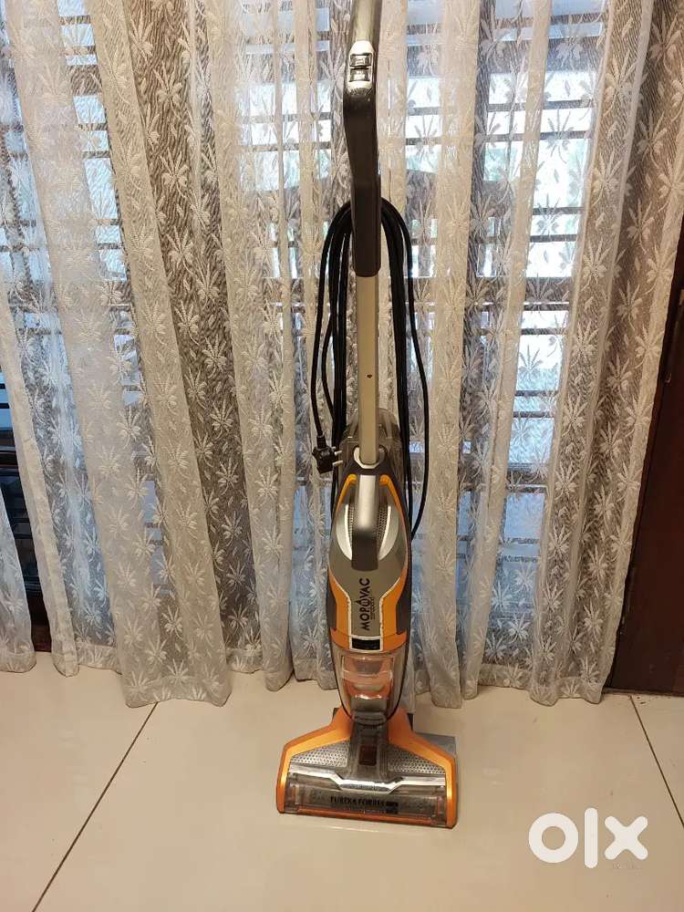 Eureka forbes Mob n Vac Vaccum Cleaner