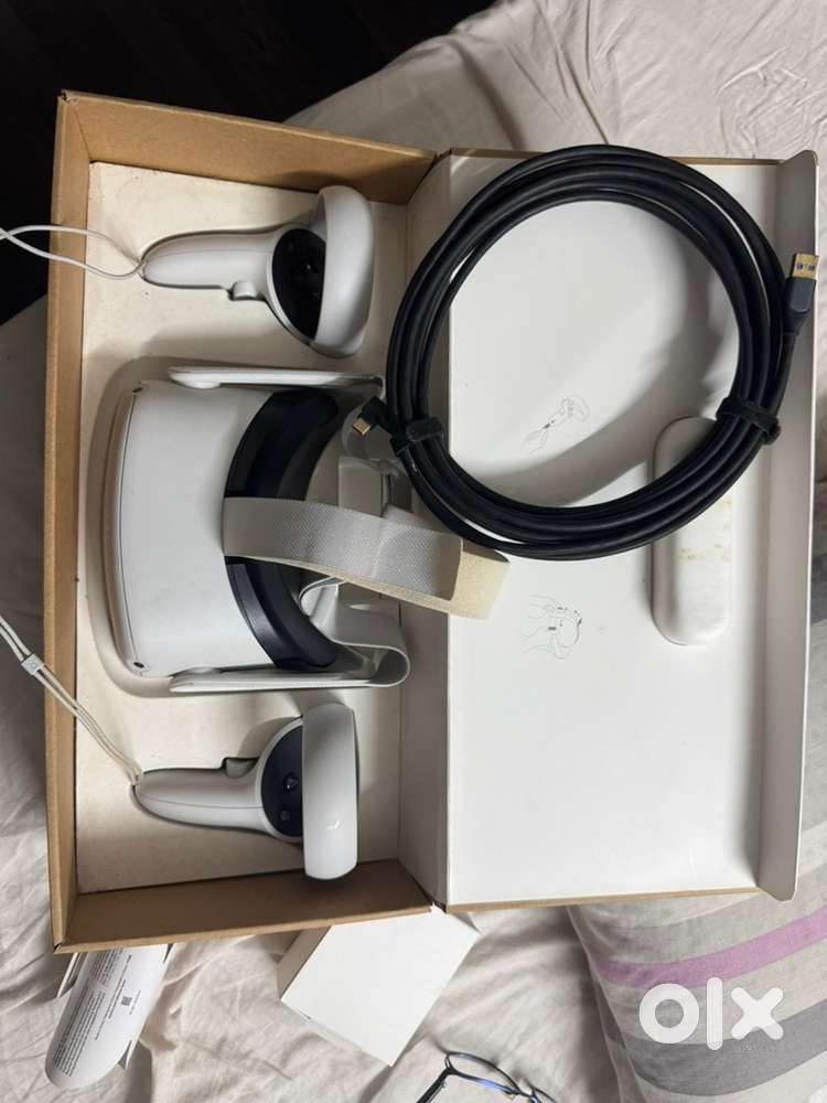 Meta Quest 2 128 GB