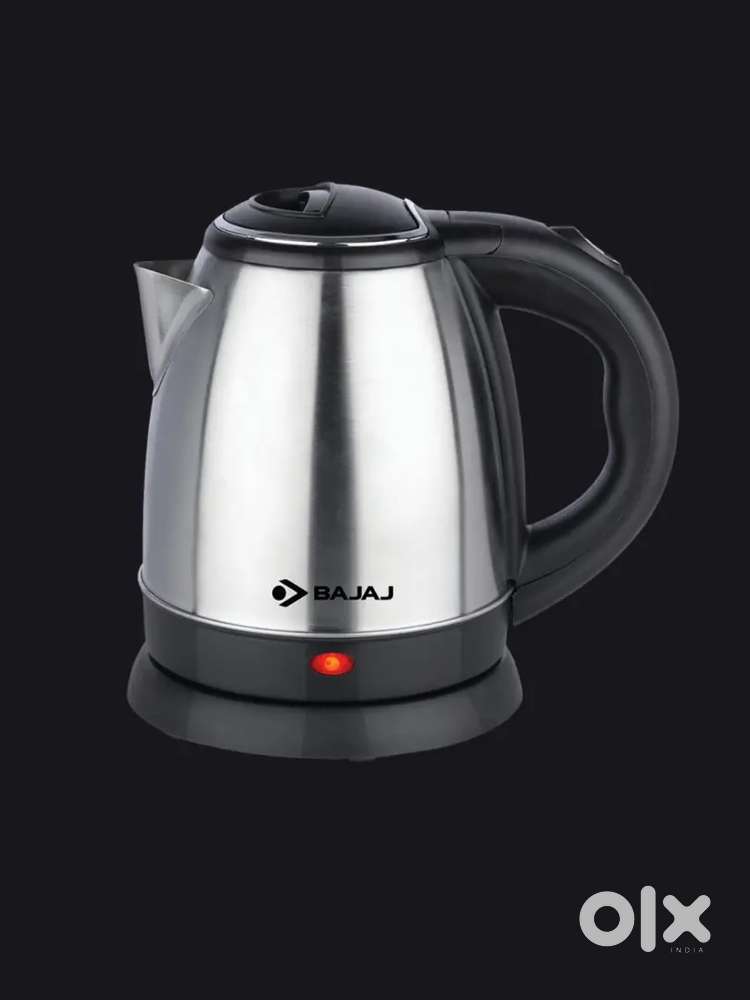 Electric kettle
