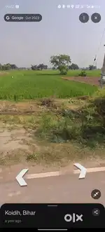 5000 Sqft Roadside Land for Sale(Sewhi-Sasaram Road)