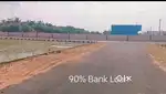 Cmda rera approved commercial on road plot available @ Sholavaram