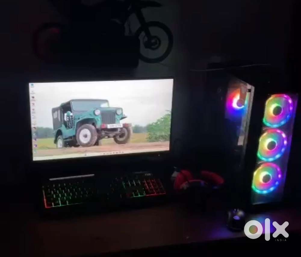 Gaming pc for sale