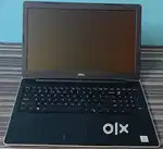 New Dell i3 10th gen laptop