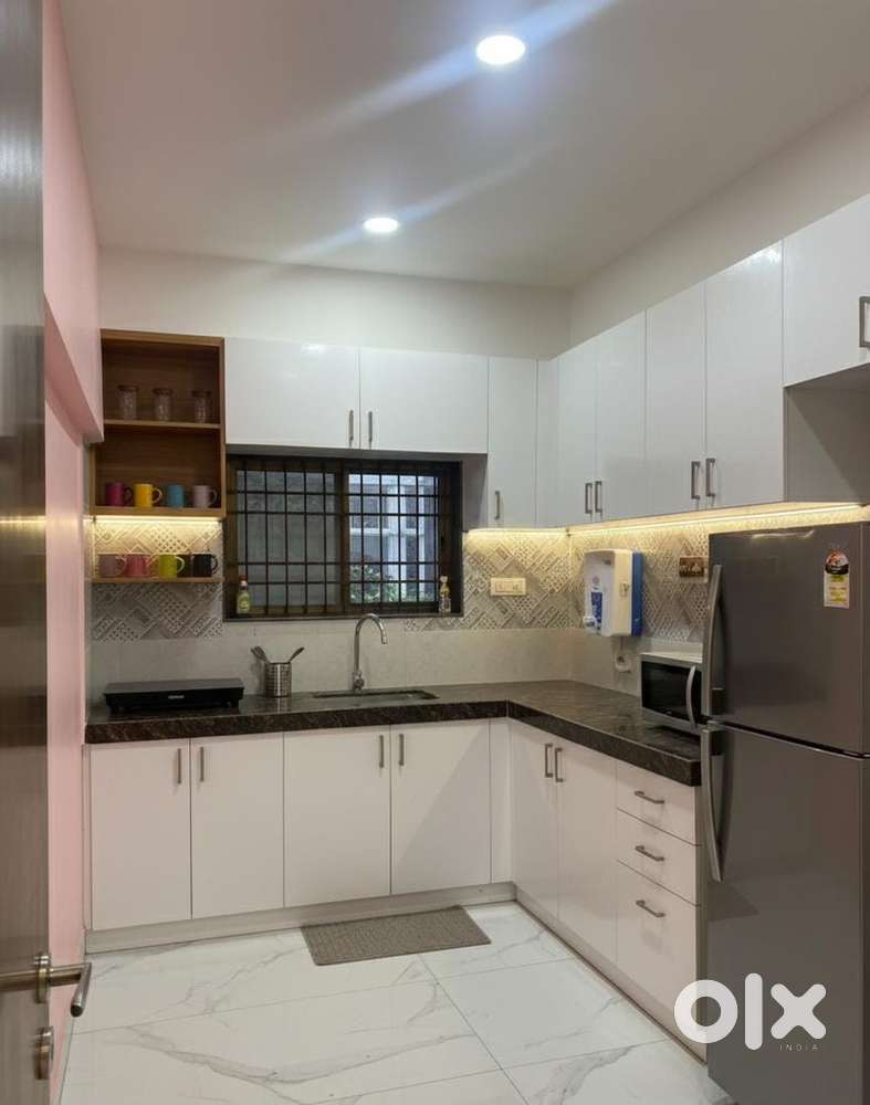 House for rent and PG for Girls