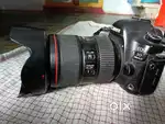 Canon 5d mark 4 camera