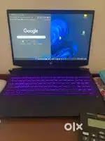 HP Pavillion Laptop
