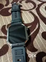 Firebolt smart watch