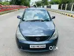 Tata Indica Vista 2008-2013 Aura 1.3 Quadrajet BSIV, 2009, Diesel