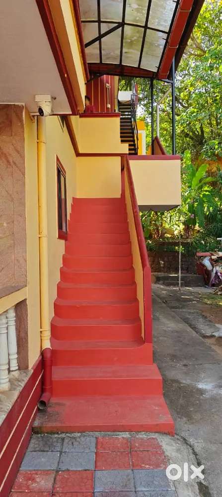 Pumpwell to capitanio road