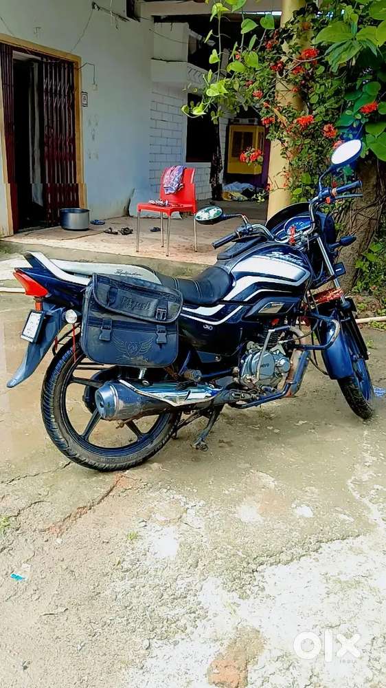Well condition single owner
