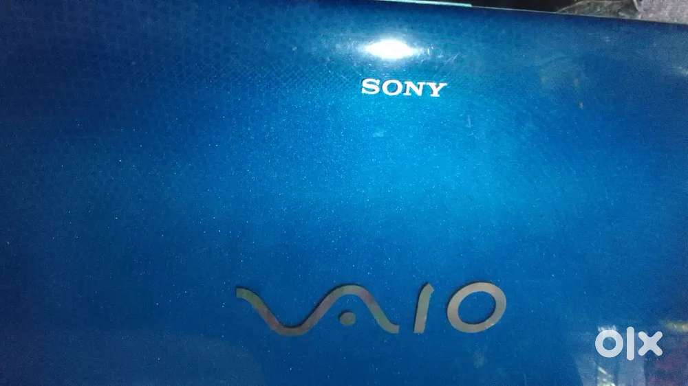 Sony Vaio Laptop E series