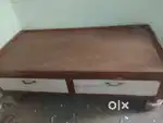 Sagvni  bed