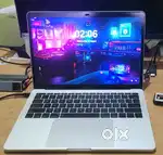 Macbook pro