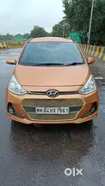 Hyundai Grand i10 1.1 Asta (O) CRDi, 2017, Diesel