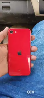 iPhone se 2020 good condition