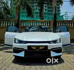 2023 Kia ev6 GT LINE AWD