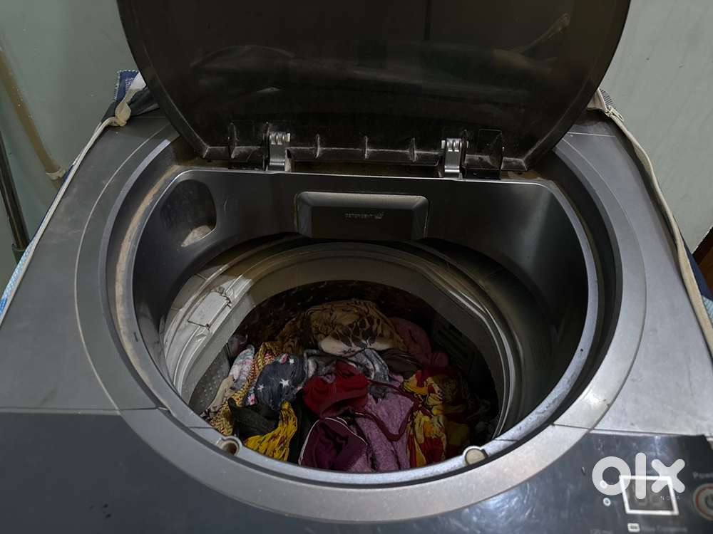 IFB top load washing machine