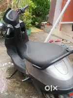 Ola S1X Electric Scooty – Excellent Condition – ₹90,000