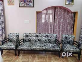 Sofa 5 seater