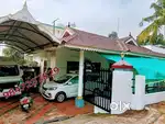 Manarcadu - Illivalavau - 9.5 Cent , 1700 Sqft , 3 Bed Room House